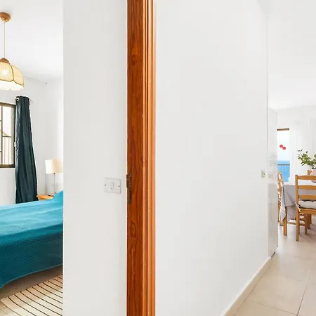 Quiet And Cozy Workation Place Near The Town Center With Cliffs And Ocean View Lejlighed *