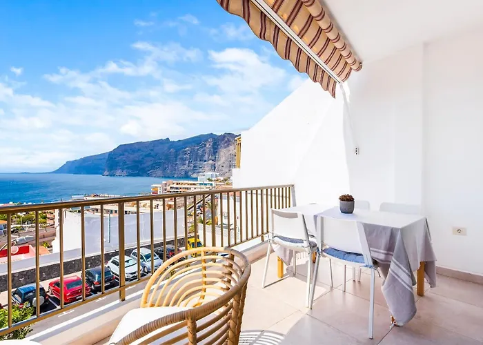 Lägenhet Quiet And Cozy Workation Place Near The Town Center With Cliffs And Ocean View *