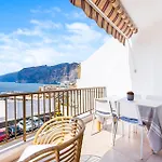 公寓 Quiet And Cozy Workation Place Near The Town Center With Cliffs And Ocean View *