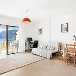 公寓 Quiet And Cozy Workation Place Near The Town Center With Cliffs And Ocean View *