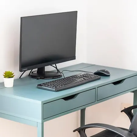 Quiet And Cozy Workation Place Near The Town Center With Cliffs And Ocean View Puerto de Santiago (Tenerife)