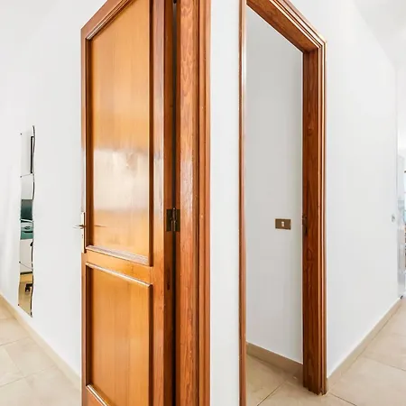 Quiet And Cozy Workation Place Near The Town Center With Cliffs And Ocean View Apartment Puerto de Santiago (Tenerife)